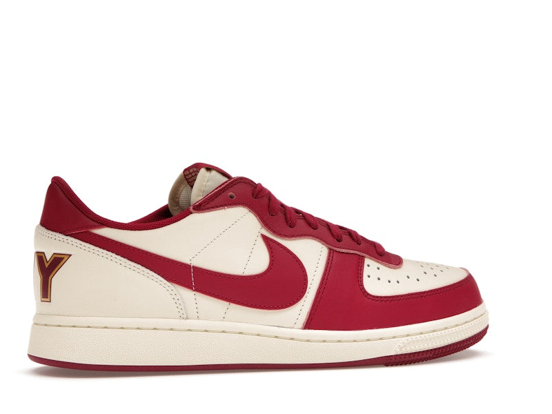 Nike Terminator Low NY vs. NY