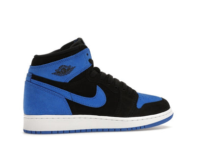 Jordan 1 Retro High OG Royal Reimagined (GS)