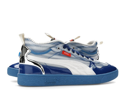 Puma Abc. x Fantastic Four Mystery Sneaker Mister Fantastic