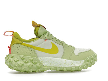 Jordan 1 Low Element Gore-Tex Light Lemon Twist Life Lime