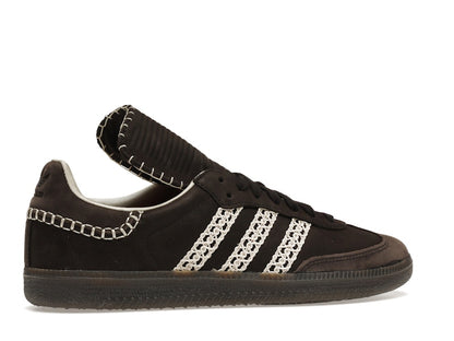 adidas Samba Wales Bonner Core Black