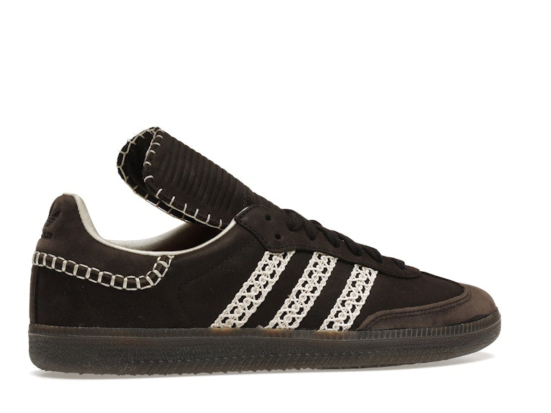 adidas Samba Wales Bonner Core Black