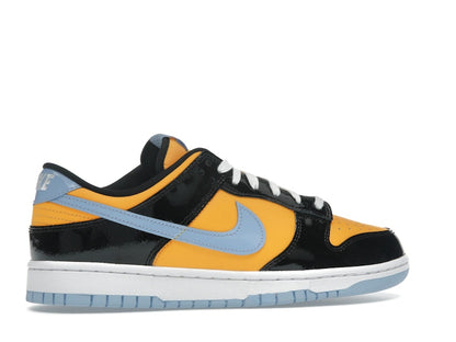 Nike Dunk Low Retro SE Black Laser Orange