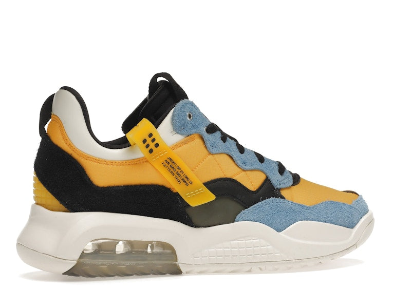 Jordan MA2 University Gold