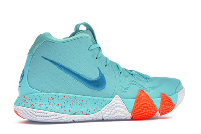 Nike Kyrie 4 Power Is Female