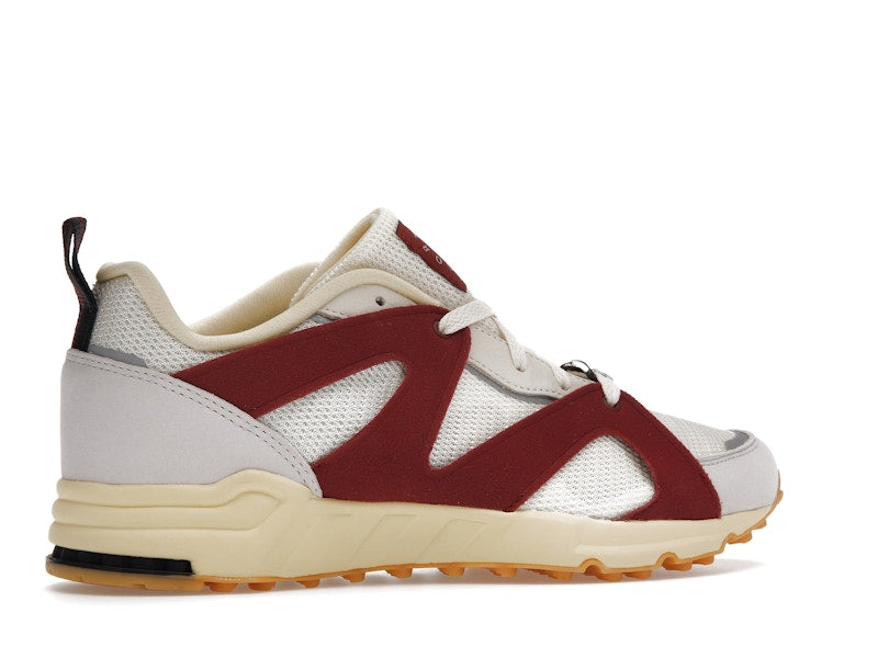 adidas Equipment Proto Cream White Scarlet
