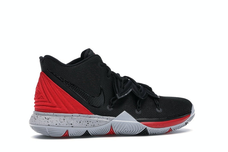 Nike Kyrie 5 Bred (GS)