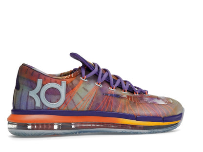 Nike KD 6 Elite EYBL