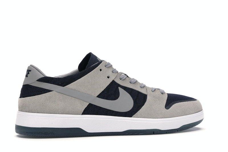 Nike SB Dunk Low Elite Grey Obsidian