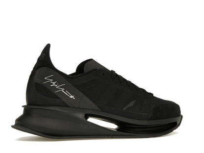 adidas Y-3 S-Gendo Run Black