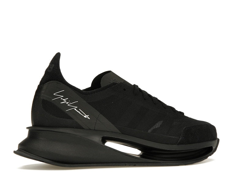 adidas Y-3 S-Gendo Run Black