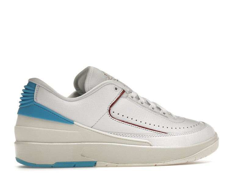 Jordan 2 Retro Low NC to Chi (Women's)