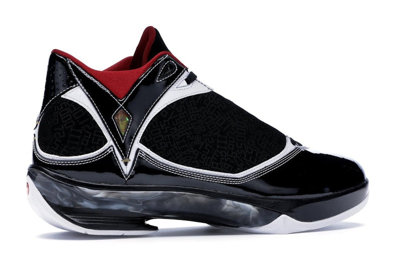 Jordan 2009 Hall of Fame