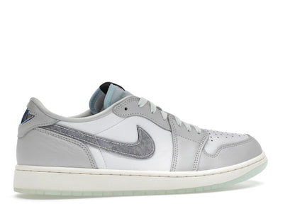 Jordan 1 Retro Low OG Year of the Snake (2025)
