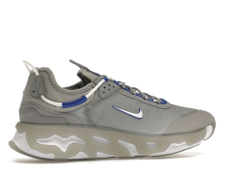 Nike React Live Light Smoke Grey