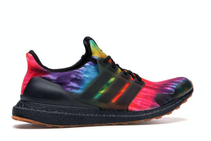 adidas Ultra Boost Nice Kicks Woodstock Black