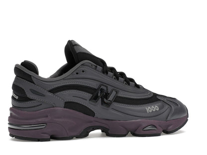 New Balance 1000 Magnet Plum Brown