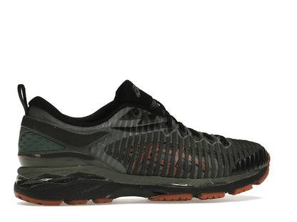 ASICS Gel-Delva 1 Kiko Kostadinov Forest