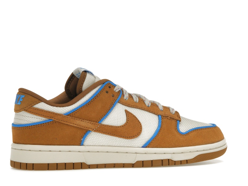 Nike Dunk Low Retro Premium Light British Tan