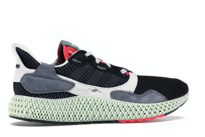 adidas ZX 4000 4D Black Onix