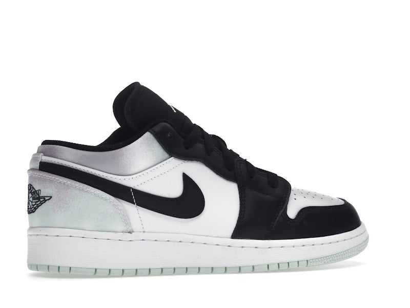 Jordan 1 Low Easter Pastel Tie-Dye (GS)