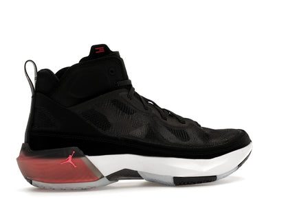 Jordan 37 Black Hot Punch