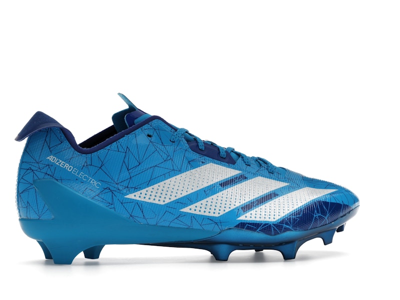 adidas Adizero Electric II Hidden Gems Solar Blue Cloud White Royal Blue