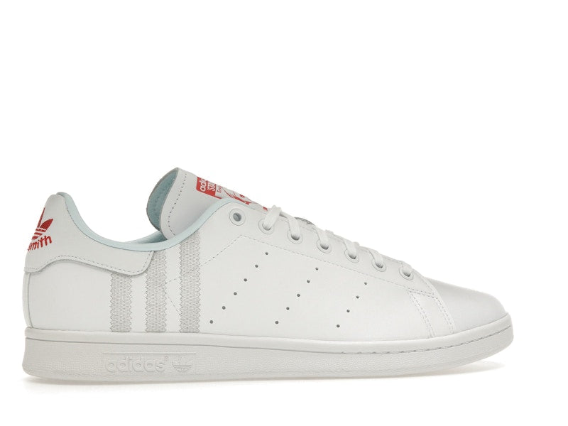 adidas Stan Smith White Almost Blue