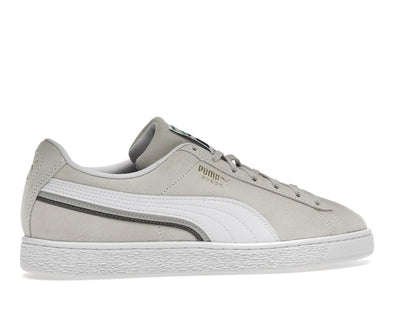 Puma Suede Triplex Ivory Glow