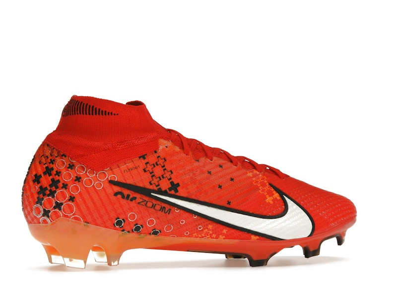 Nike Zoom Superfly 9 MDS Elite FG Dream Speed Light Crimson