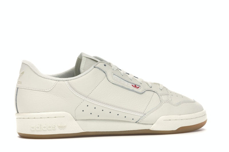 adidas Continental 80 Off White Gum