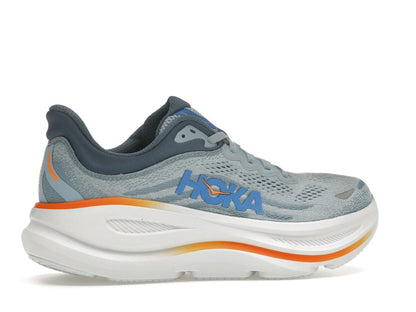 Hoka One One Bondi 9 Drizzle Downpour