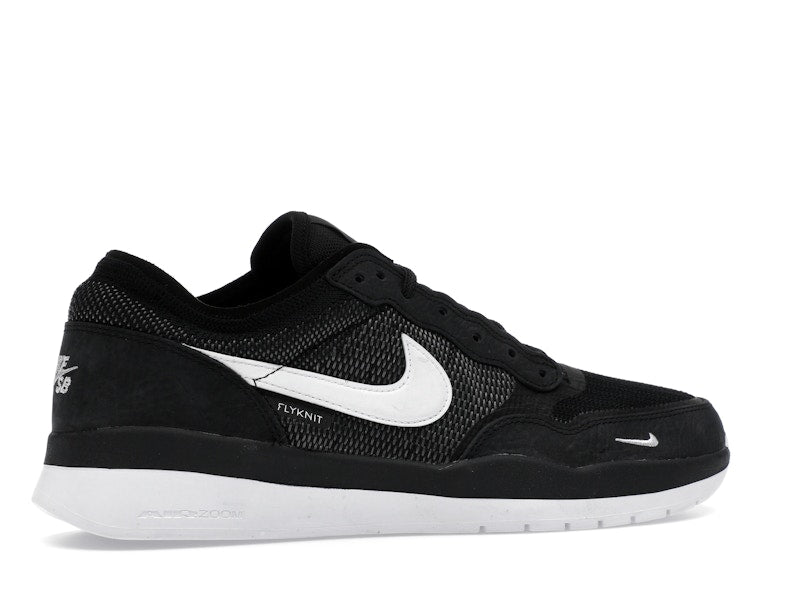 Nike SB PS8 Black White