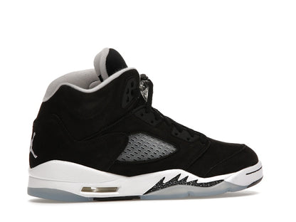 Jordan 5 Retro Moonlight (2021) (GS)