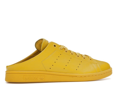 adidas Stan Smith Slip-On Tribe Yellow