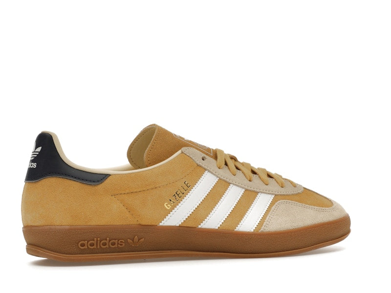 adidas Gazelle Indoor Oat