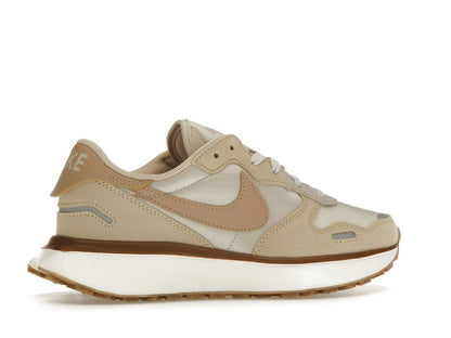 Nike Phoenix Waffle Sanddrift Sesame (Women's)