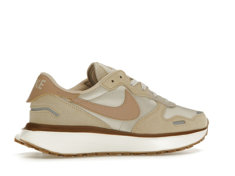 Nike Phoenix Waffle Sanddrift Sesame (Women's)