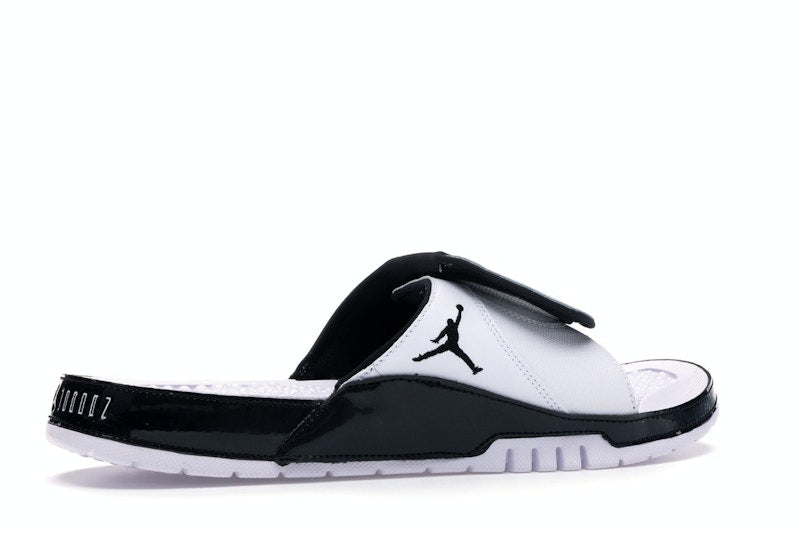 Jordan Hydro 11 Retro Slide Concord