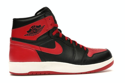 Jordan 1.5 Retro Bred
