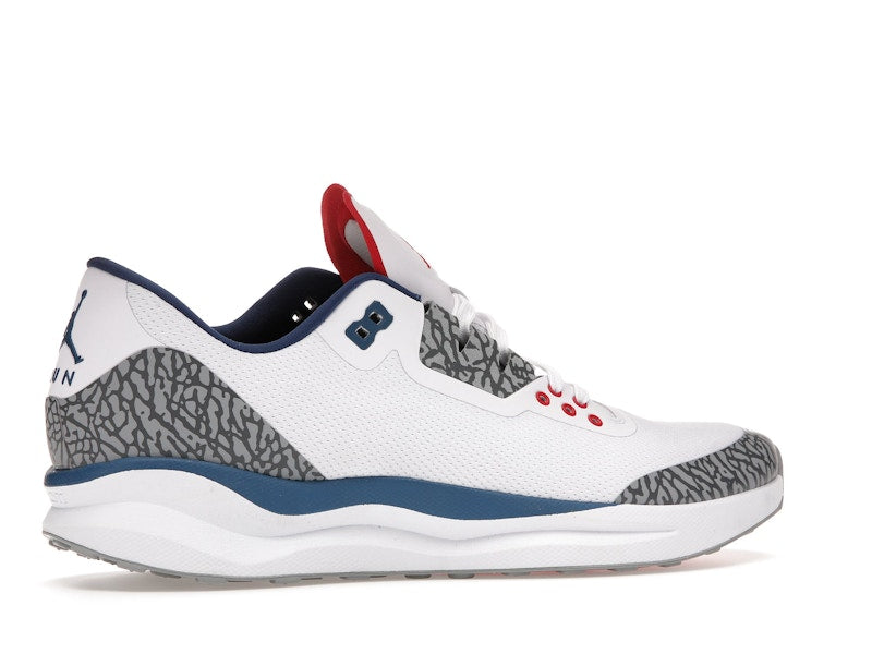 Jordan Zoom Tenacity 88 True Blue