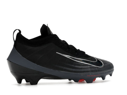 Nike Zoom Air Vapor Elite 1 Black Dark Grey Bright Crimson