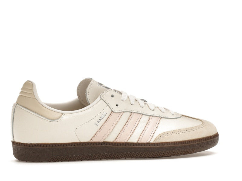adidas Samba OG Wonder Quartz (Women's)