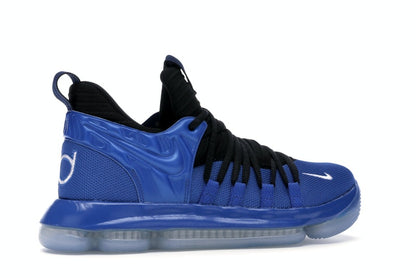 Nike KD 10 Royal Foamposite (GS)