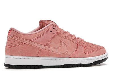 Nike SB Dunk Low Pink Pig