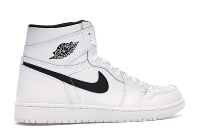 Jordan 1 Retro Yin Yang White
