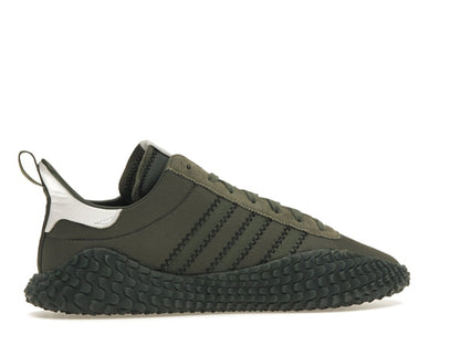 adidas Kamanda C.P. Company Green