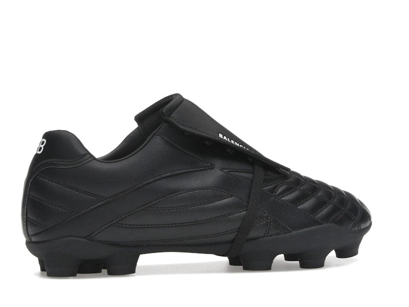 Balenciaga Soccer Black