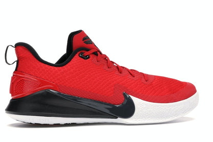 Nike Mamba Focus University Red