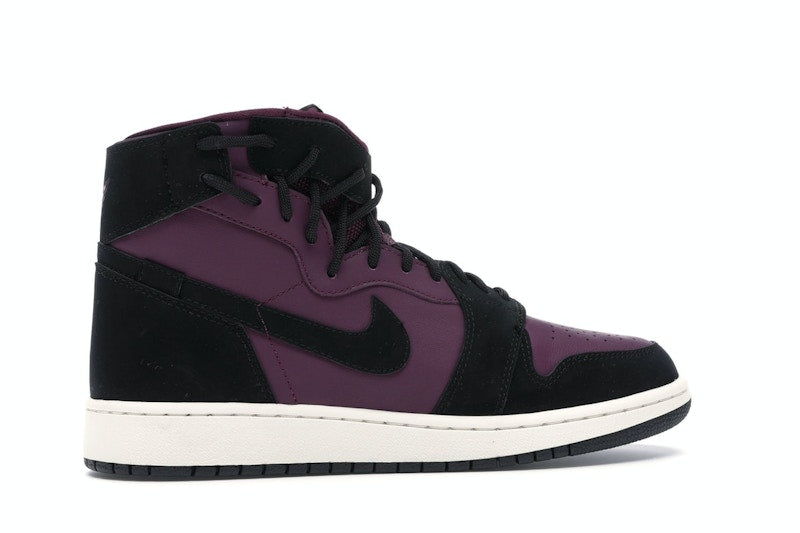 Jordan 1 Rebel XX Bordeaux (Women's)